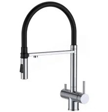 Смеситель Roxen Keit 500504CH-B