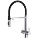 Смеситель Roxen Keit 500504CH-B
