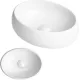 Умывальник Roxen Trendo mini 570200