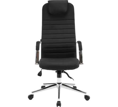 Офисное кресло Everprof EP-710 ткань, черный