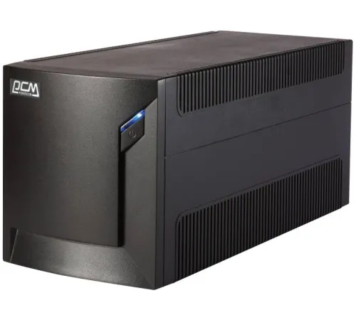 Источник бесперебойного питания Powercom Raptor RPT-2000AP SE