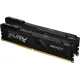Оперативная память Kingston FURY Beast 2x32GB DDR4 PC4-28800 KF436C18BBK2/64