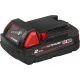 Аккумулятор Milwaukee M18 M18B2 4932430062 18В/2 Ач