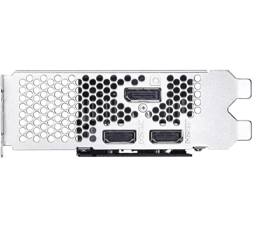 Видеокарта MSI GeForce RTX 3050 LP E 6G OC
