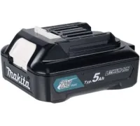 Аккумулятор Makita CXT BL 1050B 1913G0-9 12В/5 Ah