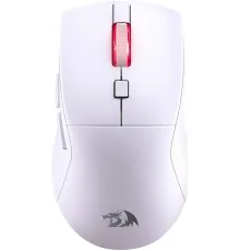 Игровая мышь Redragon Azzmach Lite белый