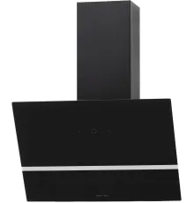 Кухонная вытяжка Krona Bruna 600 Black S черный