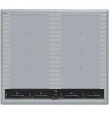 Варочная панель MAUNFELD CVI594SF2MBL LUX Inverter