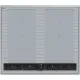 Варочная панель MAUNFELD CVI594SF2MBL LUX Inverter