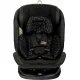 Детское автокресло Indigo Advanced Isofix черный