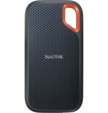 Внешний накопитель SanDisk Extreme V2 SDSSDE61-2T00-G25 2TB