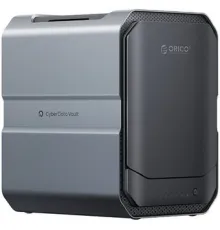 Сетевой накопитель Orico CyberData Vault AI CF56 Pro