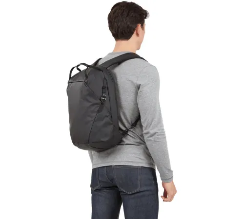 Городской рюкзак Thule Tact 16L 3205292 TACTBP114BLK черный