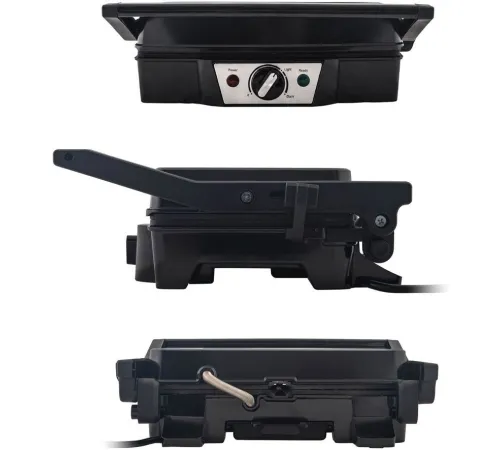 Электрогриль Endever Grillmaster-120