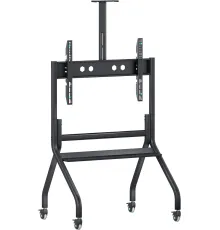 Стойка для телевизора Onkron TS2080 черный