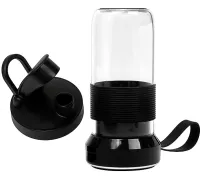 Портативный блендер Gezatone 60W FB135