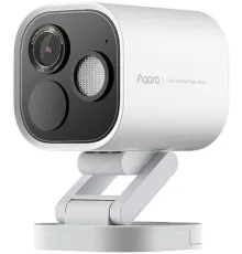 IP-камера Aqara Camera Hub G5 Pro Wi-Fi CH-C07D белый