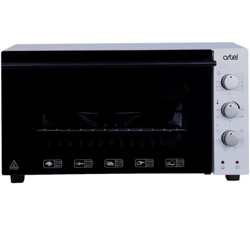 Мини-печь Artel MD 4218L серый
