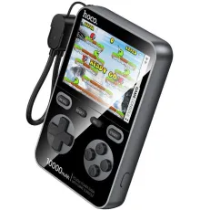Внешний аккумулятор Hoco Q47 10000mAh черный