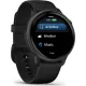 Умные часы Garmin Vivoactive 6 черный