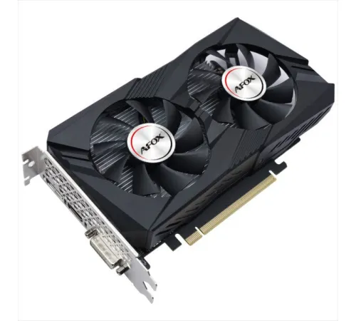 Видеокарта AFOX GeForce RTX 3050 6GB GDDR6 AF3050-6GD6H7-V2
