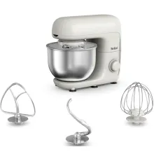 Планетарный миксер Tefal Bake Essential QB160138
