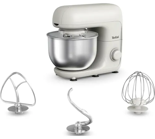 Планетарный миксер Tefal Bake Essential QB160138