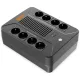 Источник бесперебойного питания Kiper Power Compact B850 850VA/480W