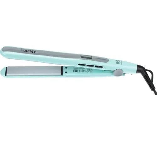 Выпрямитель Dewal Beauty Yummy HI2070 зеленый