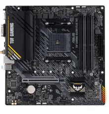 Материнская плата ASUS TUF Gaming A520M-Plus WiFi