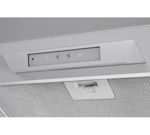 Кухонная вытяжка KUPPERSBERG Inlinea 52 Inox