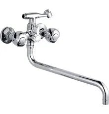 Смеситель Ledeme H26 L2726
