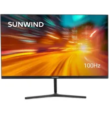 Монитор SunWind SM-24FI223