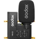 Проводной микрофон Godox IVM-S2