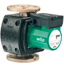 Циркуляционный насос Wilo TOP-Z 50/7 3~400 V, PN 6/10, GG