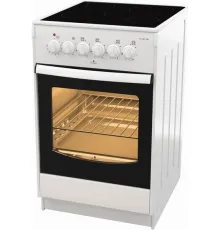 Кухонная плита  Darina 1B EC 341 606 W