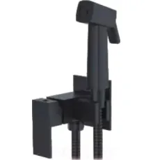 Смеситель с лейкой для биде Ledeme L5398B-8