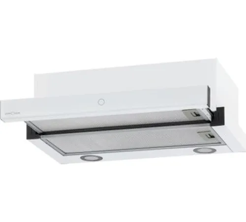 Кухонная вытяжка Krona Kamilla T Sensor 600 КА-00008307 белый