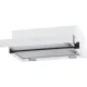 Кухонная вытяжка Krona Kamilla T Sensor 600 КА-00008307 белый