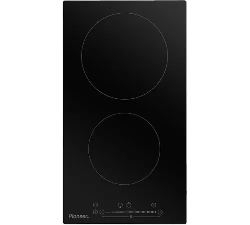 Варочная панель Pioneer EHB30202CS-BL