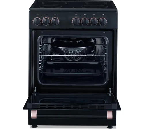 Кухонная плита Simfer F66VL09025