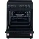 Кухонная плита Simfer F66VL09025