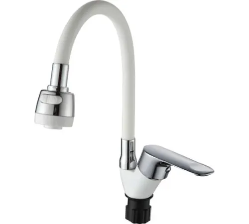 Смеситель Econoce EC0291WT