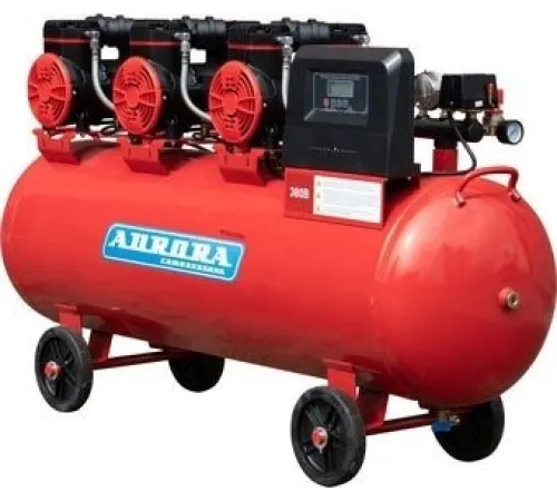 Компрессор Aurora Passat-150 Module 4g