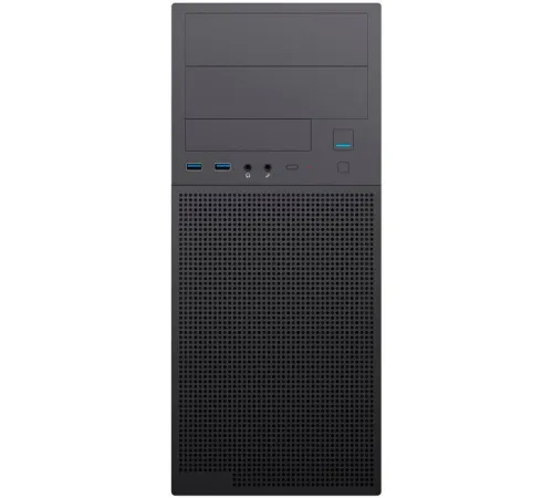 Корпус Powerman DA816BK 500W 6193556
