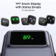 Внешний аккумулятор Ugreen PB764 10000mAh серый
