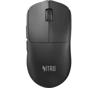 Игровая мышь Acer Nitro OMR402 черный