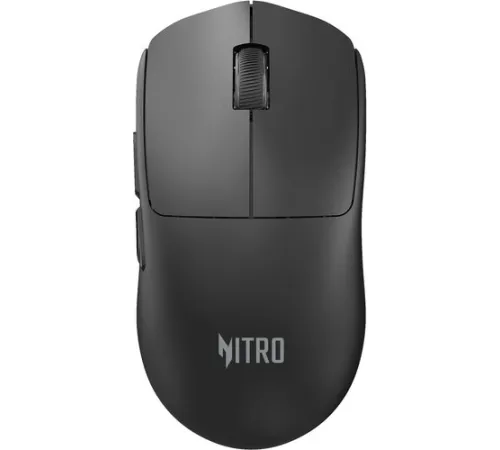 Игровая мышь Acer Nitro OMR402 черный