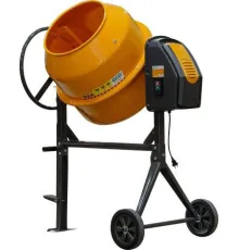 Бетономешалка ECO CM-200 EC3410-7