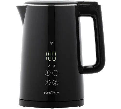 Электрический чайник Krona Digitaler Intelligent КА-00008501